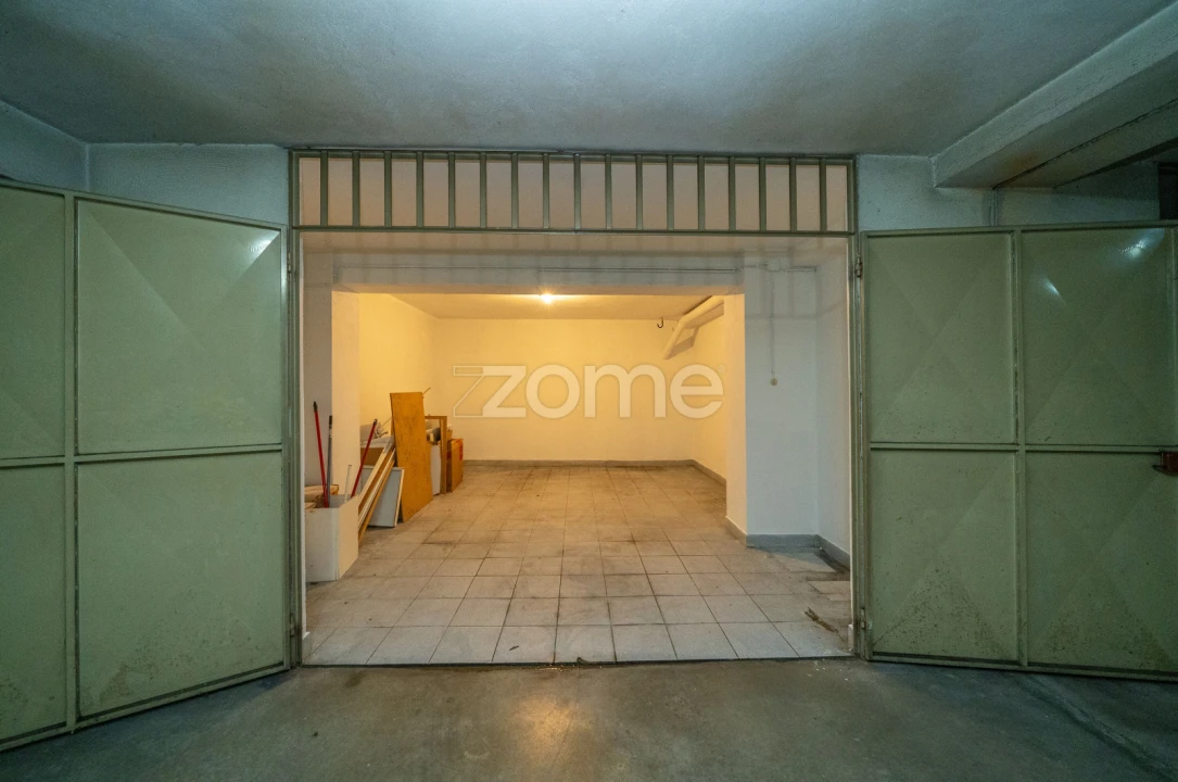 Apartamento T3 para Arrendamento em São Vicente (Braga) Foto 33