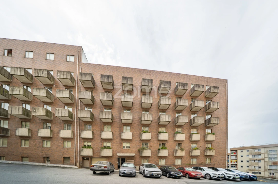 Apartamento T3 para Arrendamento em São Vicente (Braga) Foto 34