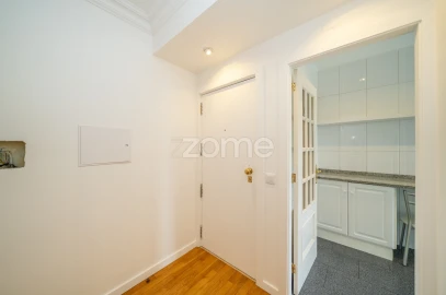 Apartamento T3 para Arrendamento em São Vicente (Braga)