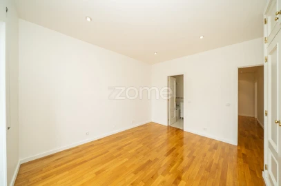 Apartamento T3 para Arrendamento em São Vicente (Braga)