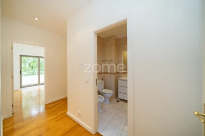 Apartamento T3 para Arrendamento em São Vicente (Braga)