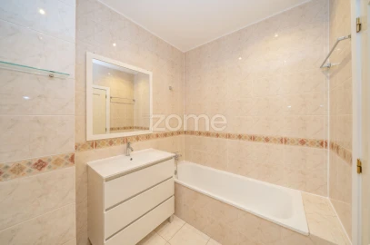 Apartamento T3 para Arrendamento em São Vicente (Braga)