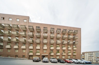 Apartamento T3 para Arrendamento em São Vicente (Braga)
