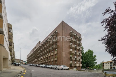 Apartamento T3 para Arrendamento em São Vicente (Braga)