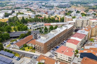 Apartamento T3 para Arrendamento em São Vicente (Braga)