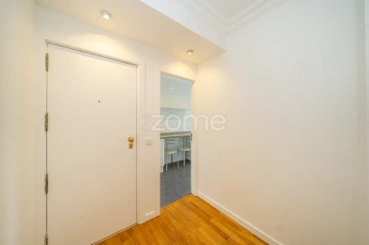 Apartamento T3 para Arrendamento em São Vicente (Braga)