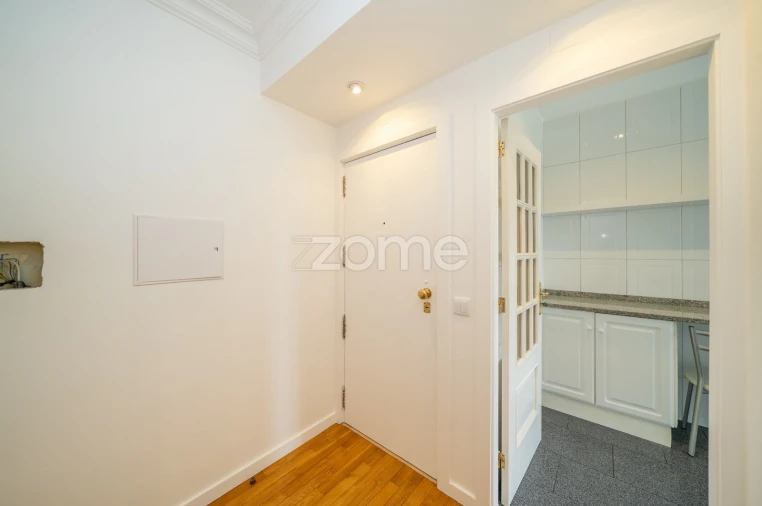 Apartamento T3 para Arrendamento em São Vicente (Braga) Foto 10