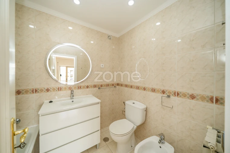 Apartamento T3 para Arrendamento em São Vicente (Braga) Foto 21