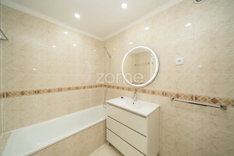 Apartamento T3 para Arrendamento em São Vicente (Braga) Foto 22