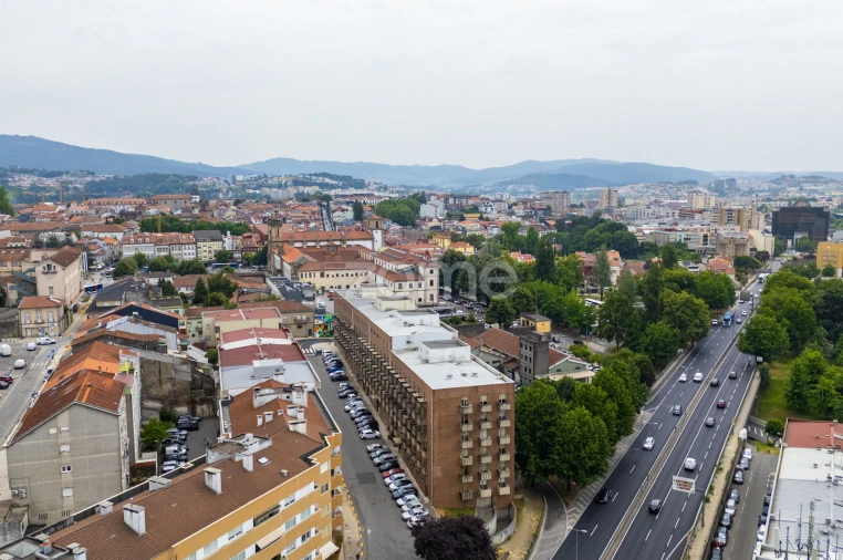 Apartamento T3 para Arrendamento em São Vicente (Braga) Foto 36