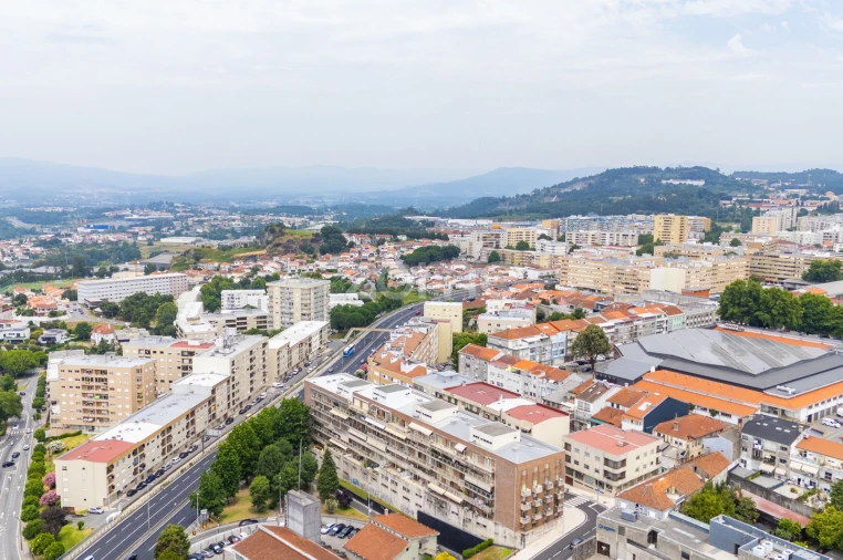 Apartamento T3 para Arrendamento em São Vicente (Braga) Foto 37
