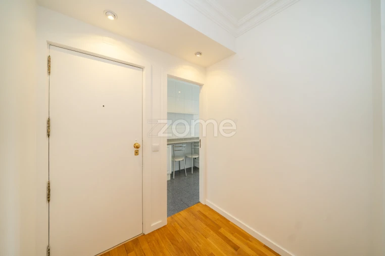 Apartamento T3 para Arrendamento em São Vicente (Braga) Foto 3