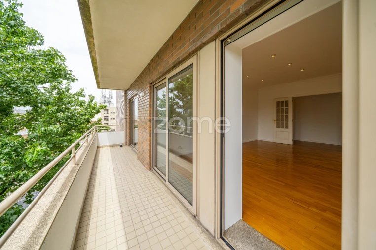 Apartamento T3 para Arrendamento em São Vicente (Braga) Foto 6