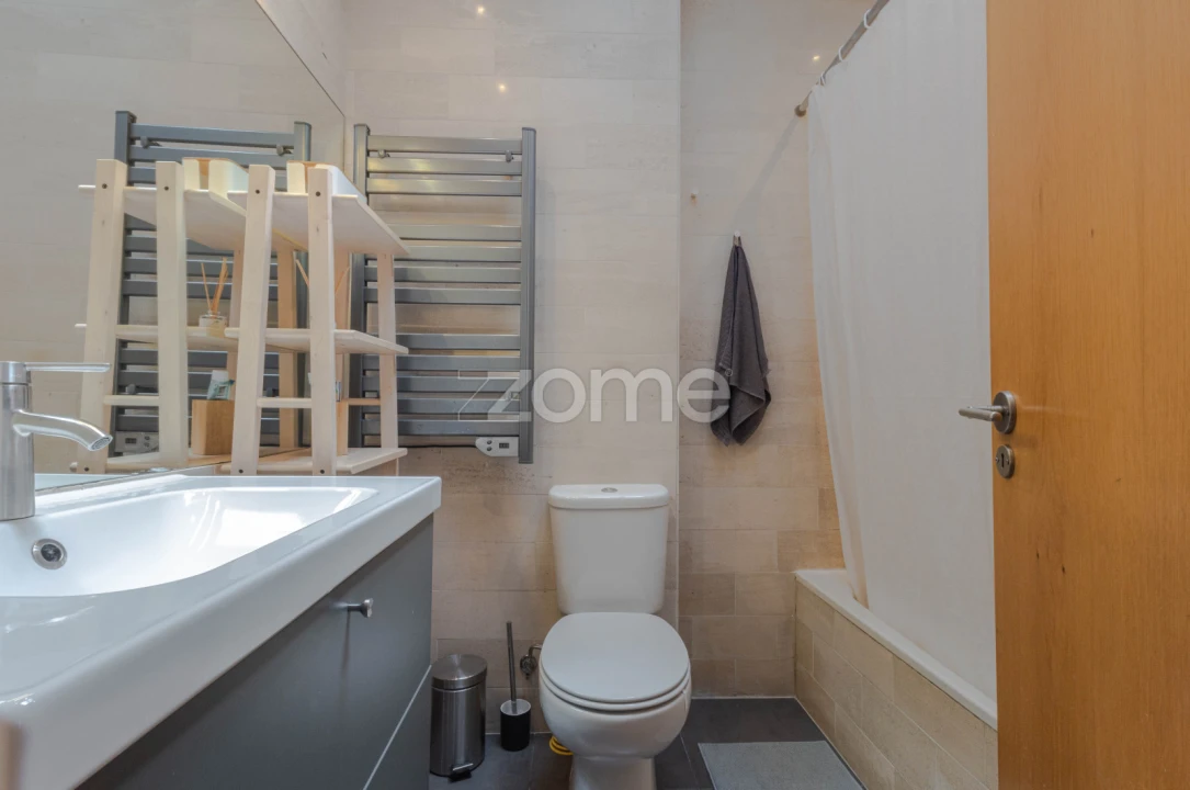 Apartamento T3 para Venda em Paranhos Foto 15