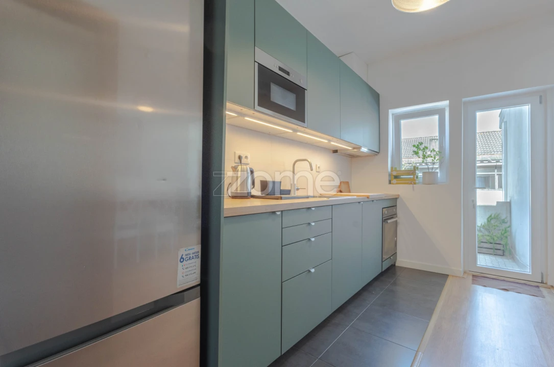 Apartamento T3 para Venda em Paranhos Foto 16