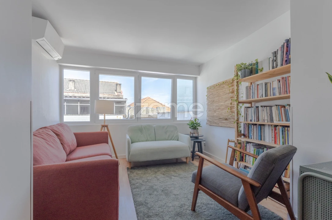 Apartamento T3 para Venda em Paranhos Foto 21