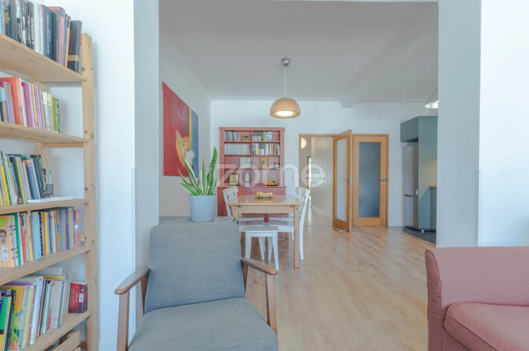 Apartamento T3 para Venda em Paranhos Foto 20