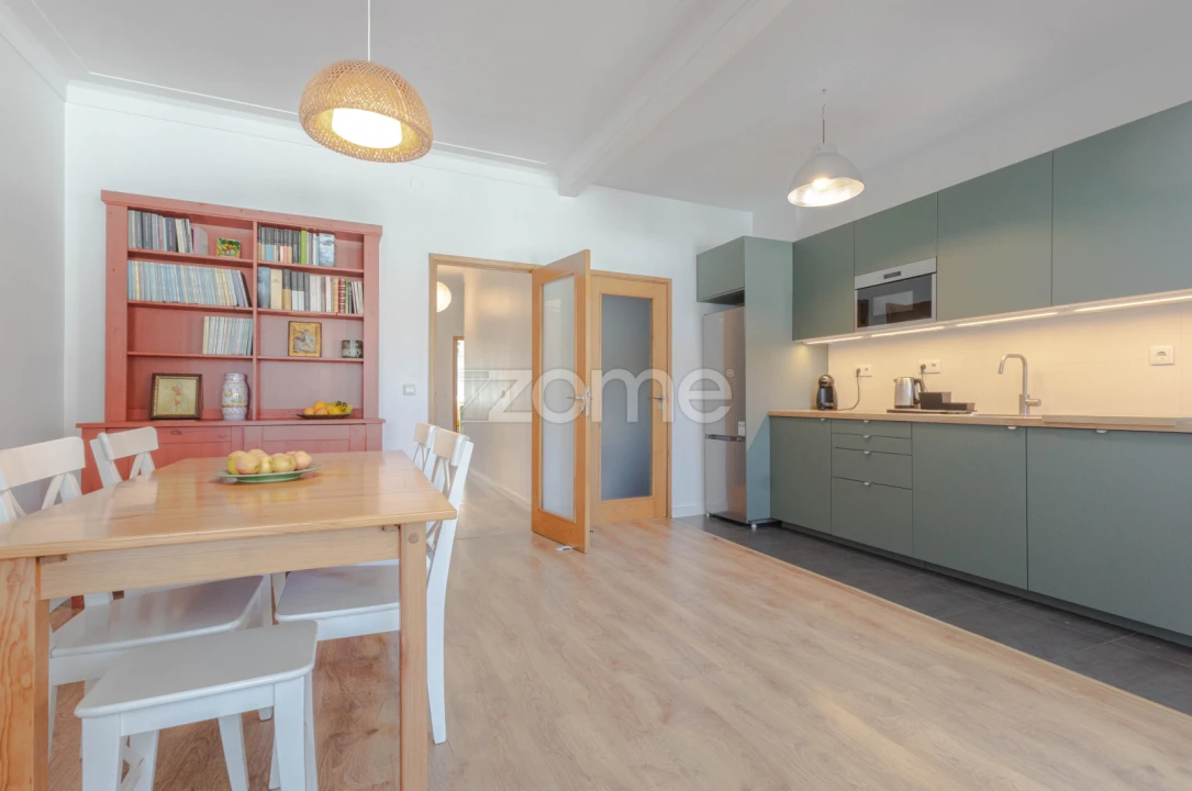 Apartamento T3 para Venda em Paranhos Foto 19