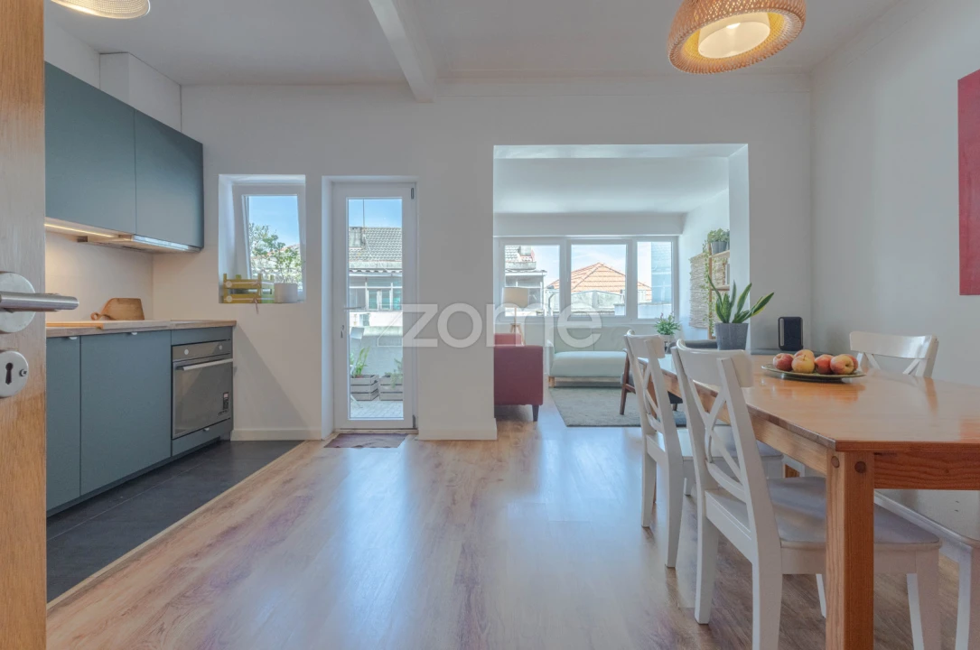 Apartamento T3 para Venda em Paranhos Foto 13