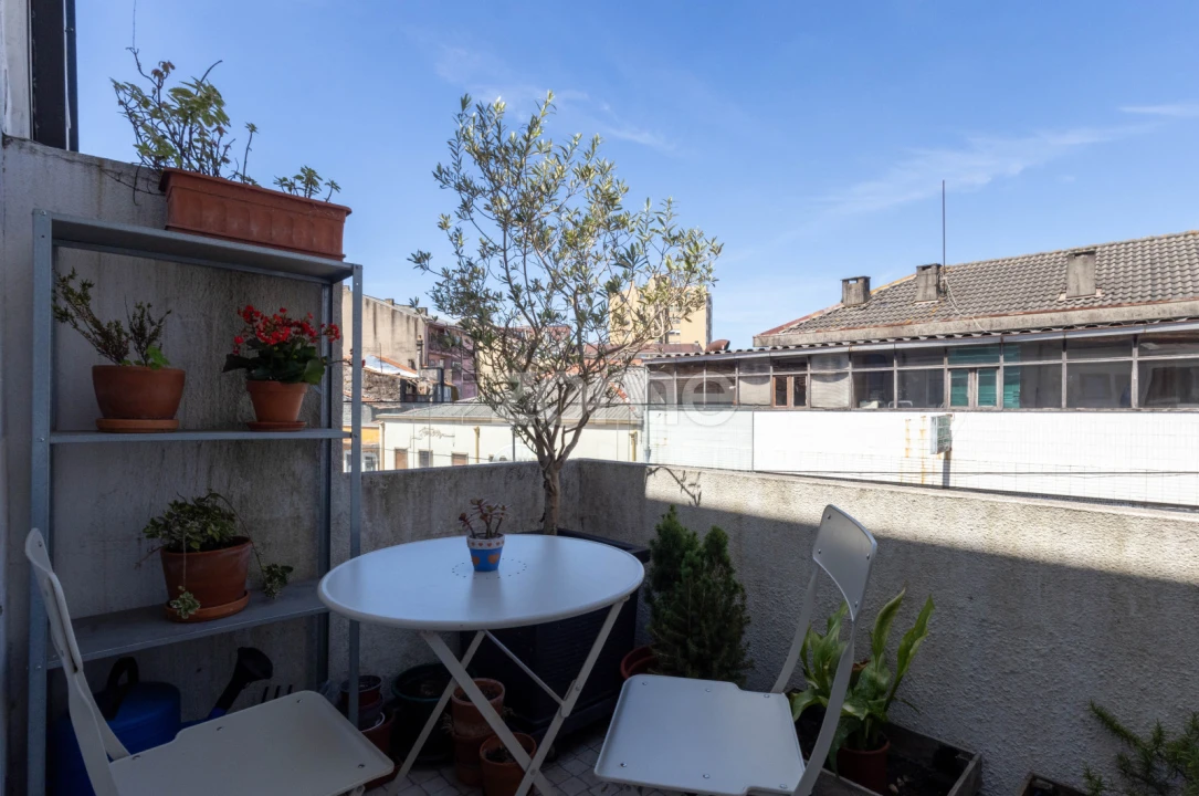 Apartamento T3 para Venda em Paranhos Foto 22