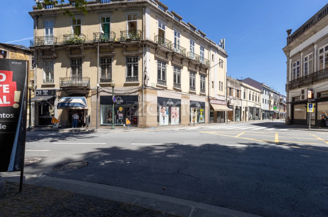 Apartamento T3 para Venda em Paranhos Foto 25
