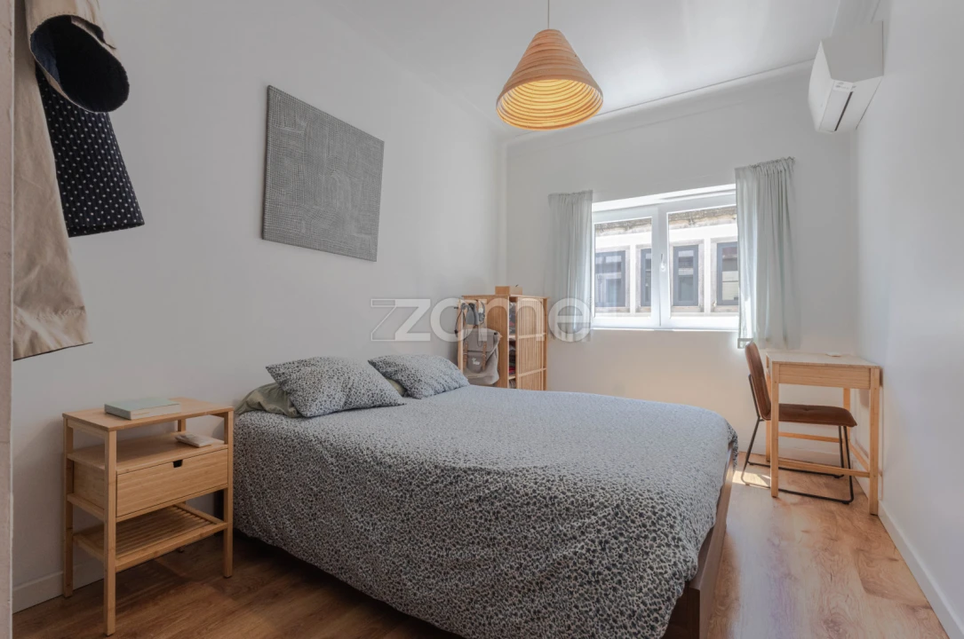 Apartamento T3 para Venda em Paranhos Foto 9