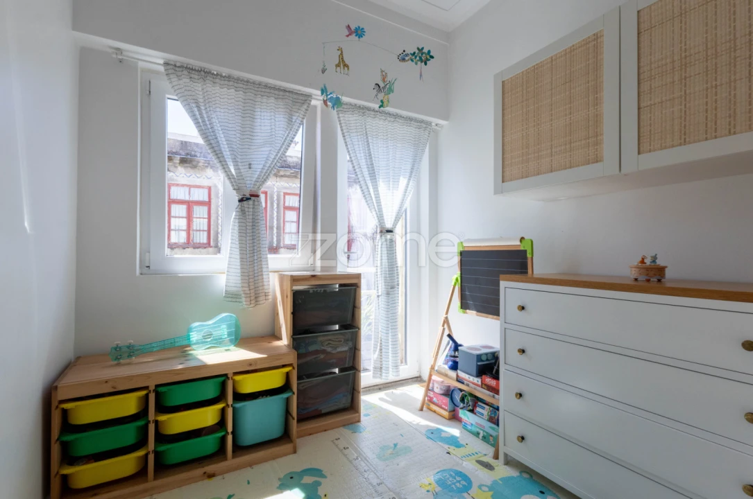 Apartamento T3 para Venda em Paranhos Foto 5