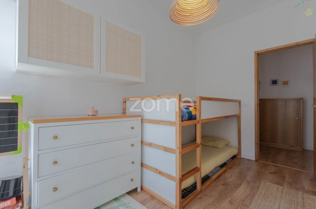 Apartamento T3 para Venda em Paranhos Foto 6