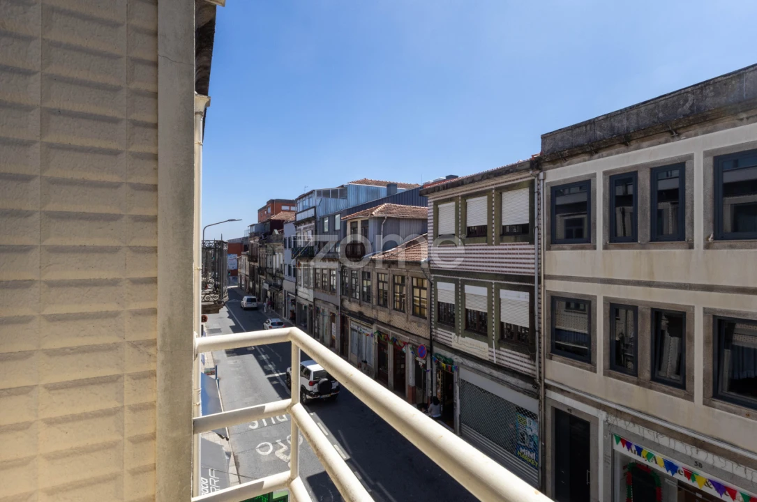 Apartamento T3 para Venda em Paranhos Foto 8