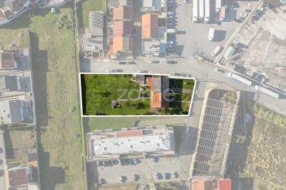 Terreno para Venda em Matosinhos e Leça da Palmeira