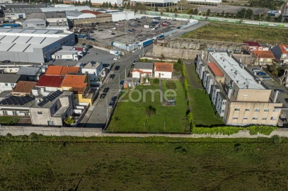 Terreno para Venda em Matosinhos e Leça da Palmeira