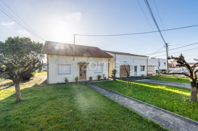 Terreno para Venda em Matosinhos e Leça da Palmeira