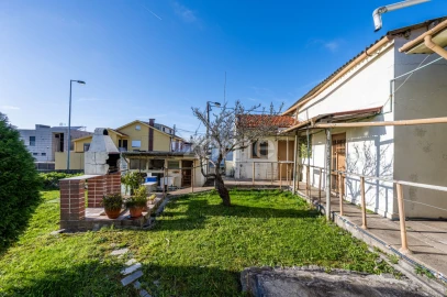 Terreno para Venda em Matosinhos e Leça da Palmeira
