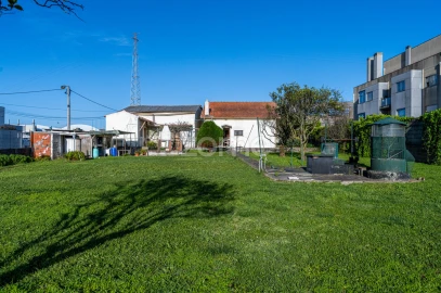 Terreno para Venda em Matosinhos e Leça da Palmeira