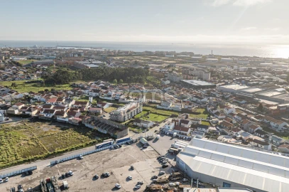 Terreno para Venda em Matosinhos e Leça da Palmeira