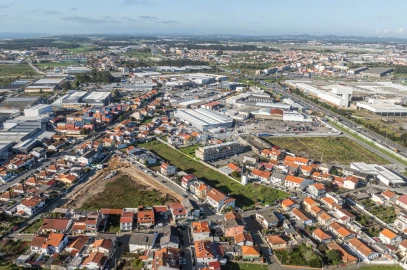 Terreno para Venda em Matosinhos e Leça da Palmeira