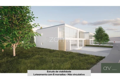 Terreno para Venda em Matosinhos e Leça da Palmeira
