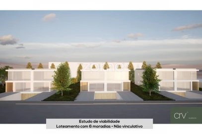 Terreno para Venda em Matosinhos e Leça da Palmeira