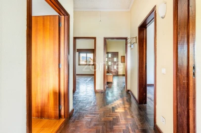 Terreno para Venda em Matosinhos e Leça da Palmeira