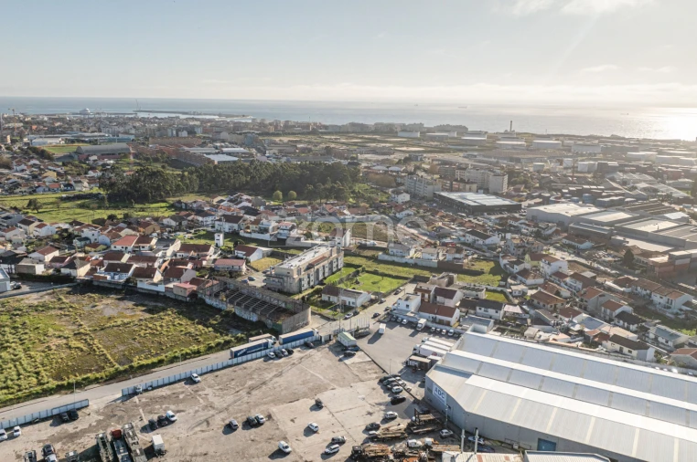 Terreno para Venda em Matosinhos e Leça da Palmeira Foto 27