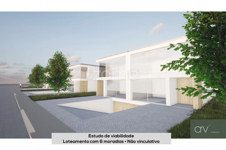 Terreno para Venda em Matosinhos e Leça da Palmeira Foto 14