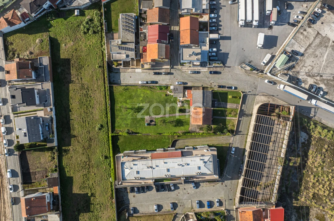 Terreno para Venda em Matosinhos e Leça da Palmeira Foto 3