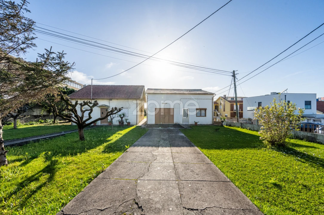 Terreno para Venda em Matosinhos e Leça da Palmeira Foto 15