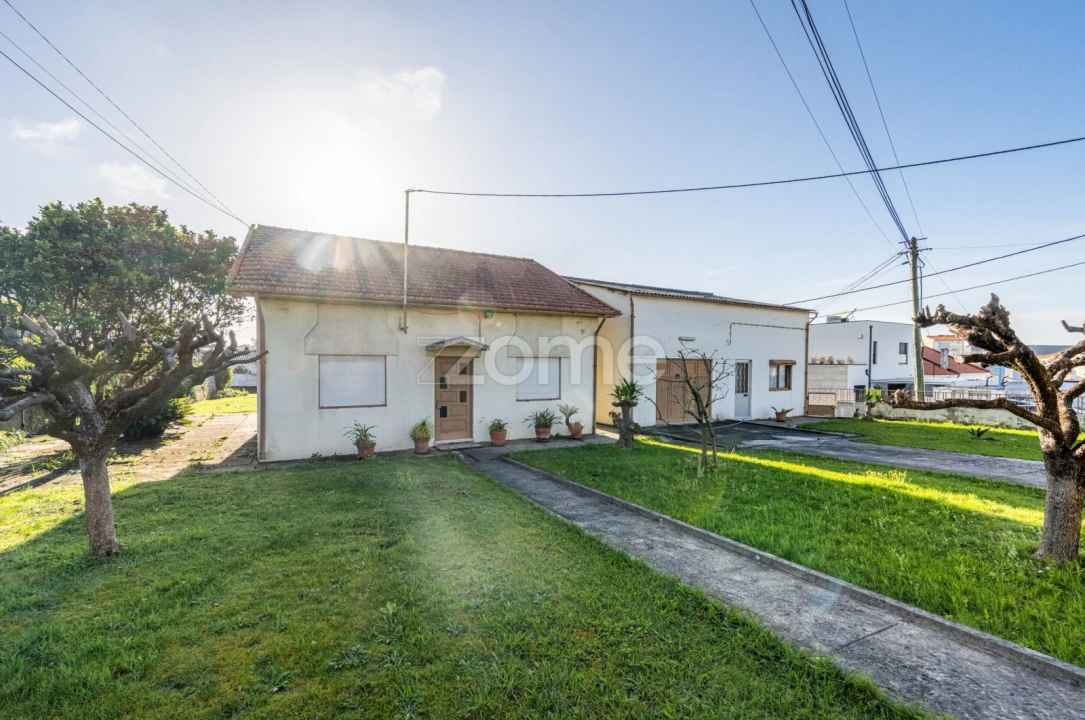 Terreno para Venda em Matosinhos e Leça da Palmeira Foto 16