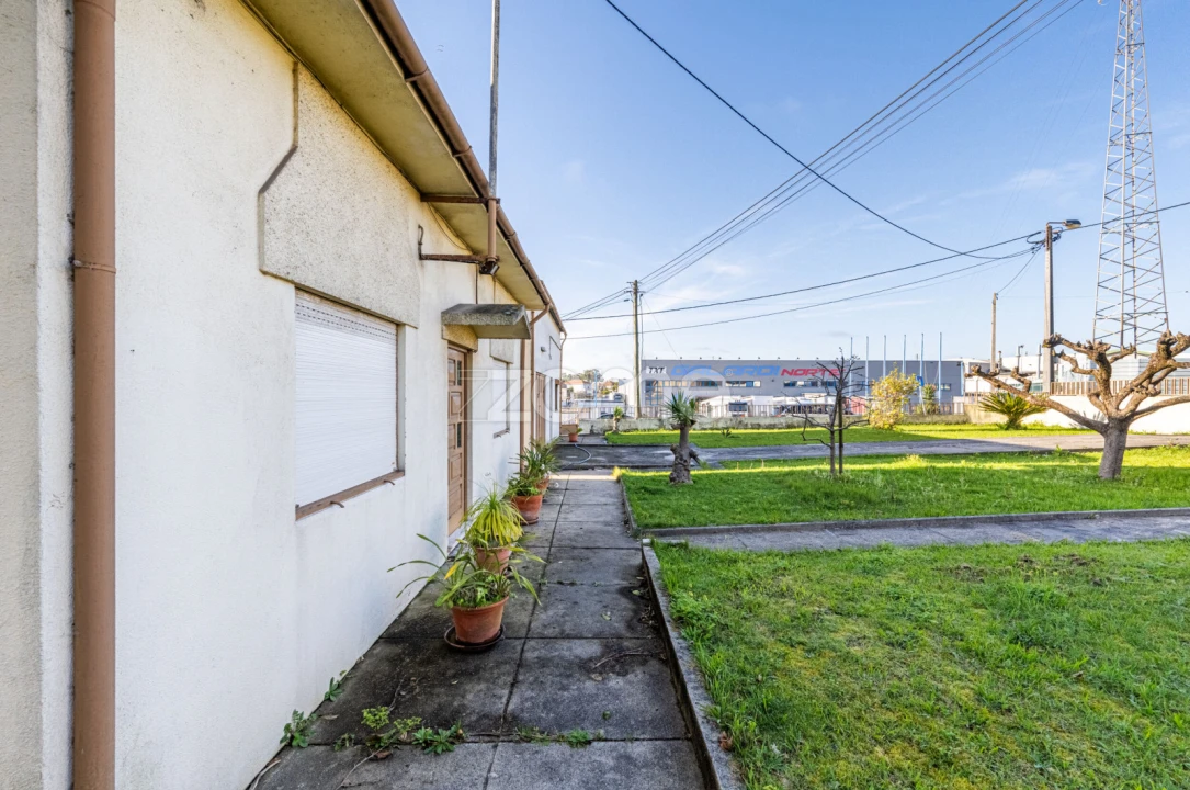 Terreno para Venda em Matosinhos e Leça da Palmeira Foto 18