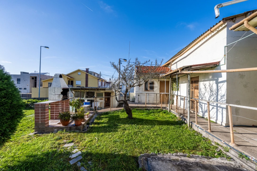 Terreno para Venda em Matosinhos e Leça da Palmeira Foto 21