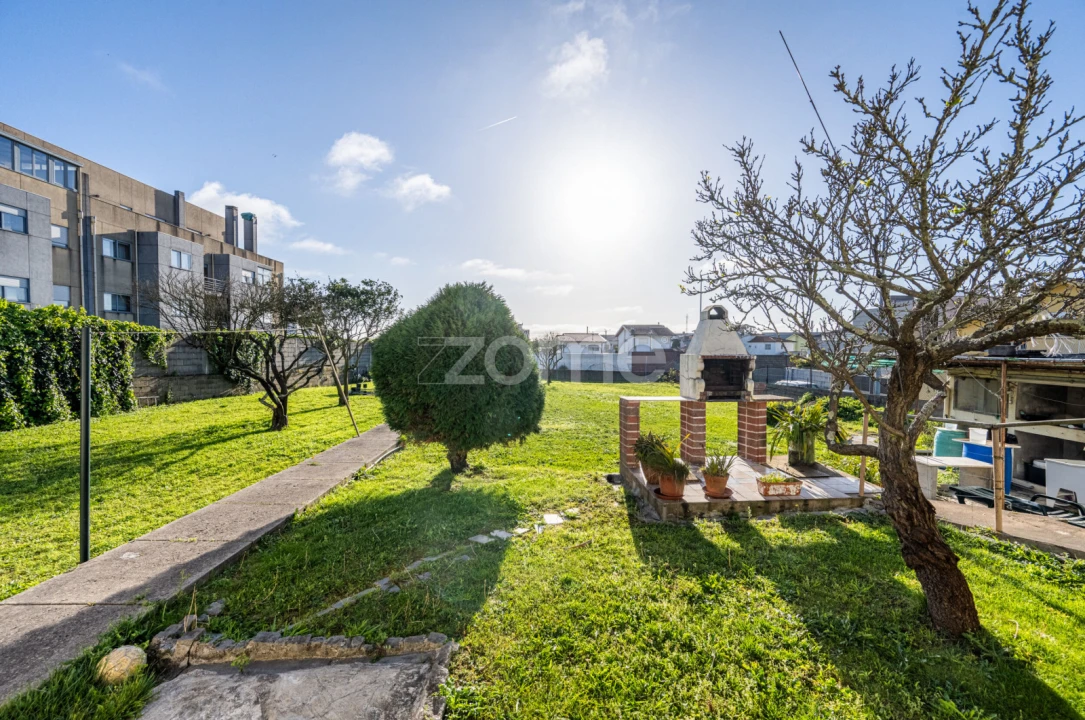 Terreno para Venda em Matosinhos e Leça da Palmeira Foto 22