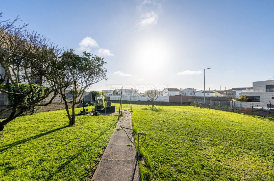Terreno para Venda em Matosinhos e Leça da Palmeira Foto 23