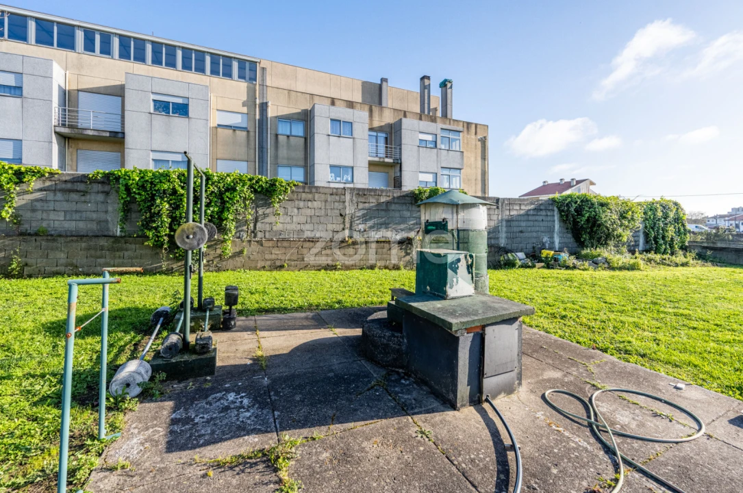 Terreno para Venda em Matosinhos e Leça da Palmeira Foto 24