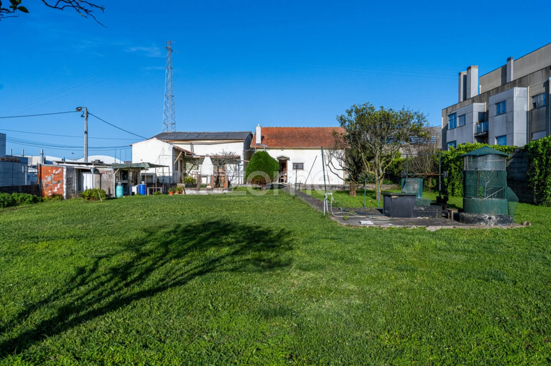 Terreno para Venda em Matosinhos e Leça da Palmeira Foto 25